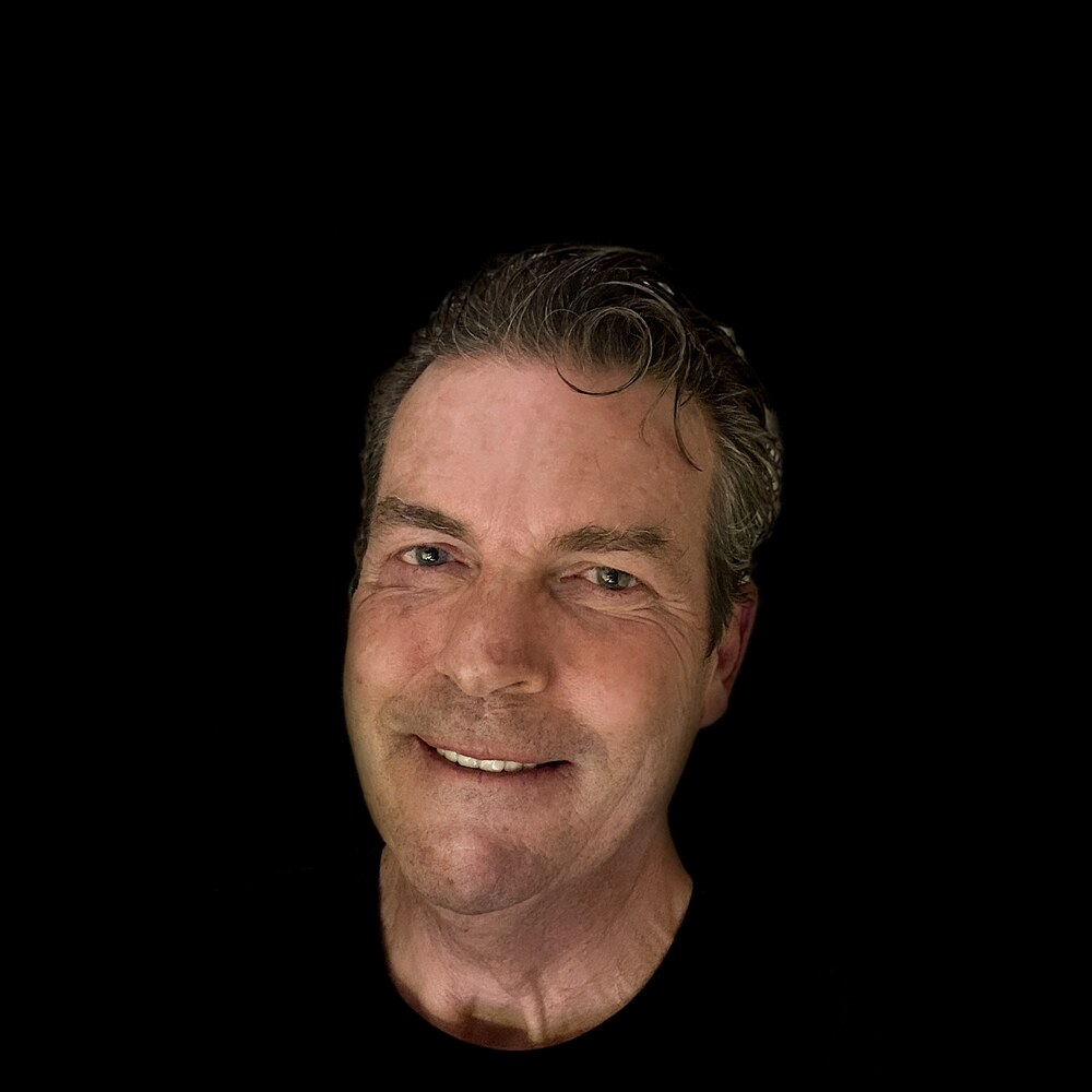 Steve, fondateur de UnExemple.com