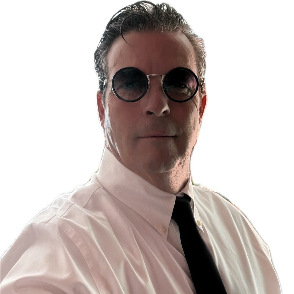 Steve, fondateur de UnExemple.com